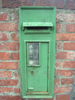 Distillery Road,  SLIPPERY GREEN, Wexford,  Co. WEXFORD