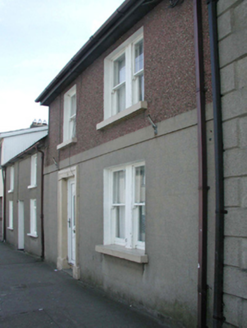 156 The Faythe,  MAUDLINTOWN (FO. BY.), Wexford,  Co. WEXFORD