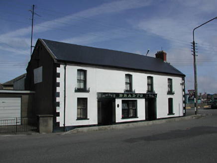 165-167 The Faythe, Maudlintown, TOWNPARKS (ST. MICHAEL'S OF FEAGH PR.), Wexford,  Co. WEXFORD