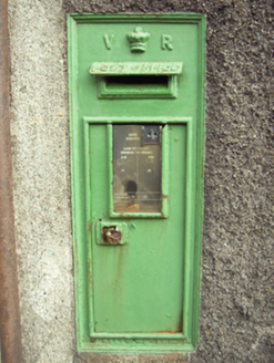 Maudlintown,  MAUDLINTOWN (FO. BY.), Wexford,  Co. WEXFORD