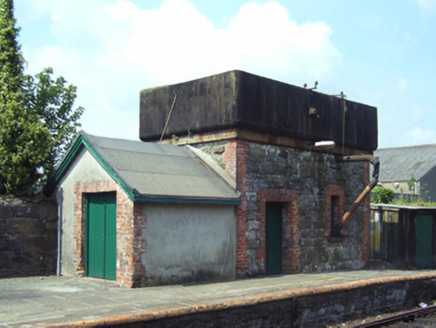 Gorey Railway Station, GOREY CORPORATION LANDS, Gorey,  Co. WEXFORD