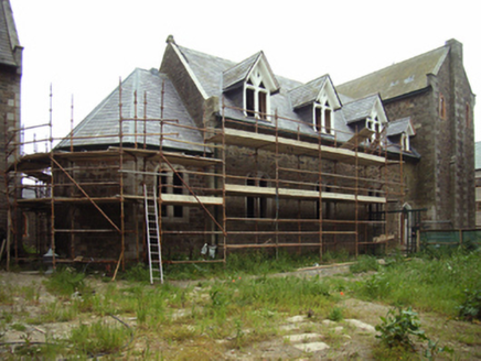 Loreto Convent, Saint Michael's Road,  GOREY CORPORATION LANDS, Gorey,  Co. WEXFORD