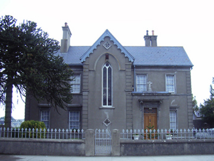 Saint Michael's, Saint Michael's Road,  GOREY CORPORATION LANDS, Gorey,  Co. WEXFORD