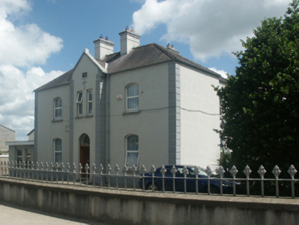 Saint Patrick's, Saint Michael's Road,  GOREY CORPORATION LANDS, Gorey,  Co. WEXFORD