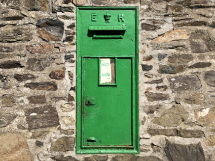 Saint Michael's Road,  GOREY CORPORATION LANDS, Gorey,  Co. WEXFORD