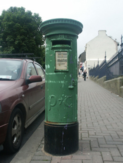 Cathedral Street,  ENNISCORTHY, Enniscorthy,  Co. WEXFORD