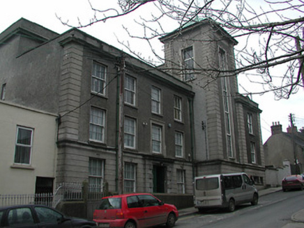 Weafer Street,  ENNISCORTHY, Enniscorthy,  Co. WEXFORD