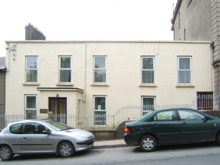 22 Weafer Street,  ENNISCORTHY, Enniscorthy,  Co. WEXFORD