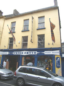 9 Rafter Street,  ENNISCORTHY, Enniscorthy,  Co. WEXFORD