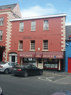 28 Main Street,  ENNISCORTHY, Enniscorthy,  Co. WEXFORD
