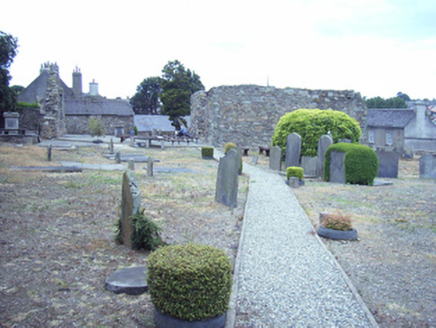 Templeshannon,  TEMPLESHANNON, Enniscorthy,  Co. WEXFORD