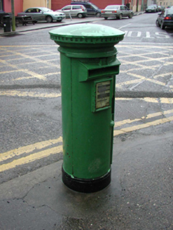 Templeshannon, The Shannon, TEMPLESHANNON, Enniscorthy,  Co. WEXFORD