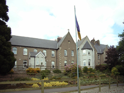 Convent of Mercy, The Shannon,  TEMPLESHANNON, Enniscorthy,  Co. WEXFORD