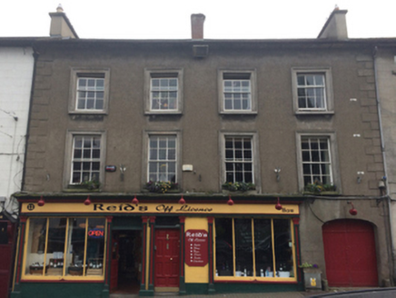 12 Main Street,  ENNISCORTHY, Enniscorthy,  Co. WEXFORD