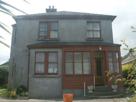 Oakhurst, Parnell Road,  ENNISCORTHY, Enniscorthy,  Co. WEXFORD