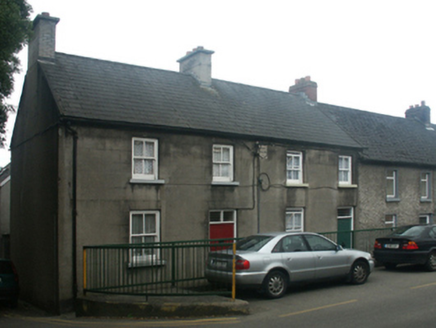 75 Saint John's Street,  ENNISCORTHY, Enniscorthy,  Co. WEXFORD