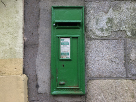 South Street,  NEW ROSS, New Ross,  Co. WEXFORD