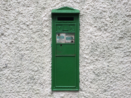 Priory Street,  NEW ROSS, New Ross,  Co. WEXFORD