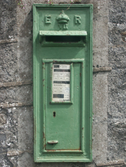 Cross Street,  NEW ROSS, New Ross,  Co. WEXFORD