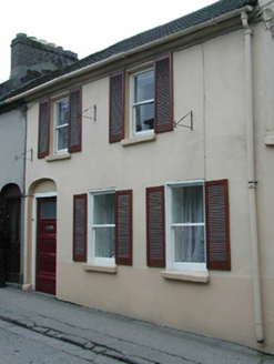 1 Robert Street,  NEW ROSS, New Ross,  Co. WEXFORD