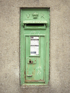 Irish Town,  IRISHTOWN, New Ross,  Co. WEXFORD