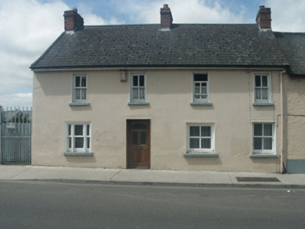 23 Neville Street,  NEW ROSS, New Ross,  Co. WEXFORD