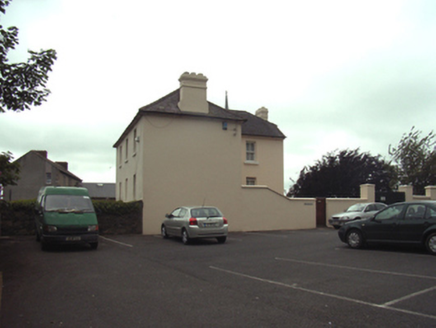 Abbeyview House, Church Street,  NEW ROSS, New Ross,  Co. WEXFORD