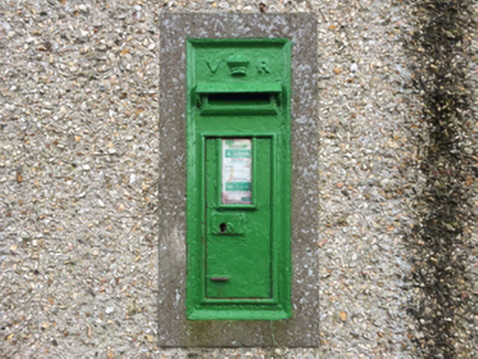 High Hill Street,  NEW ROSS, New Ross,  Co. WEXFORD