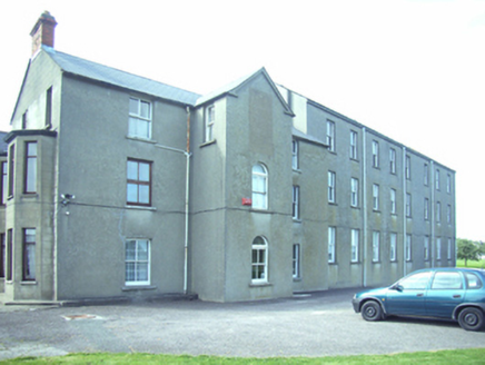 Holy Faith Convent, Thomastown Road,  UNKNOWN, Rosbercon,  Co. WEXFORD