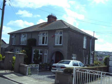 2 Saint Canice's Terrace, School House Road, ROSBERCON, Rosbercon,  Co. WEXFORD