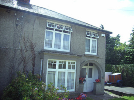 6 Saint Canice's Terrace, School House Road, ROSBERCON, Rosbercon,  Co. WEXFORD