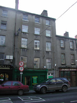 12 Quay Street,  NEW ROSS, New Ross,  Co. WEXFORD