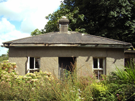 Brookville, BALLYBOGGAN, Wexford,  Co. WEXFORD