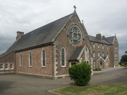 Convent of Saint John of God, Newtown Road,  UNKNOWN, Wexford,  Co. WEXFORD