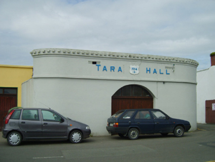 Tara Hall, BALLINATRAY LOWER, Courtown,  Co. WEXFORD