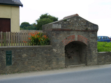 SEAMOUNT, Riverchapel,  Co. WEXFORD