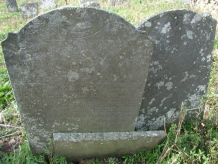TAGHMON, Taghmon,  Co. WEXFORD