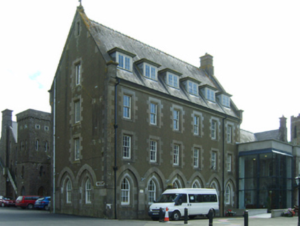 Saint Louis's Convent, RAMSGRANGE, Ramsgrange,  Co. WEXFORD