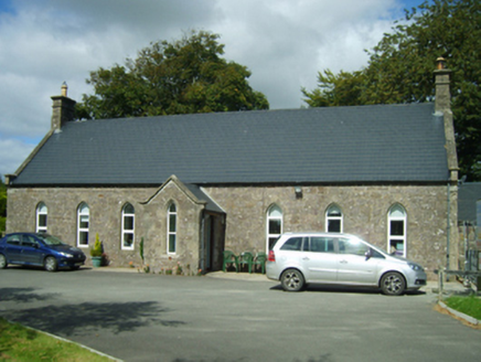 Saint Louis's Convent, RAMSGRANGE, Ramsgrange,  Co. WEXFORD