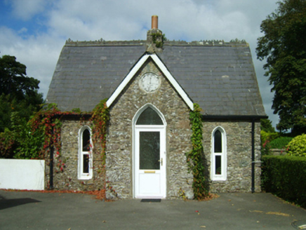 Saint Louis's Convent, RAMSGRANGE, Ramsgrange,  Co. WEXFORD