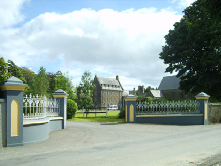 Saint Louis's Convent, RAMSGRANGE, Ramsgrange,  Co. WEXFORD