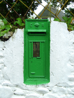 CHAPEL (BAL. BY.), Millroad,  Co. WEXFORD