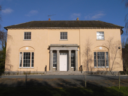 Hydepark House, HYDE PARK,  Co. WEXFORD
