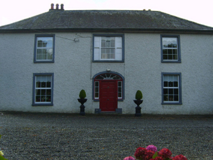 Kiltillahane House, KILTILLAHAN,  Co. WEXFORD
