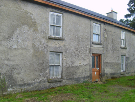ASKA BEG, Askamore,  Co. WEXFORD