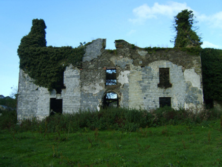 Buckstown House, BUCKSTOWN,  Co. WEXFORD