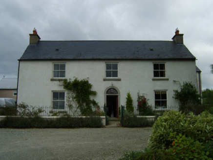 CRAANHILL,  Co. WEXFORD
