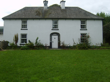 KNOCKBRANDON UPPER,  Co. WEXFORD