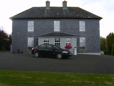 Saint Patrick's Catholic Church, ISLAND UPPER, Crannford,  Co. WEXFORD