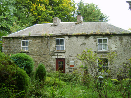 BOLANY,  Co. WEXFORD
